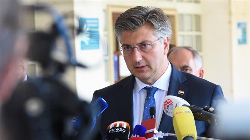 Potpora Vlade projektima važnima za Split i Splitsko-dalmatinsku županiju